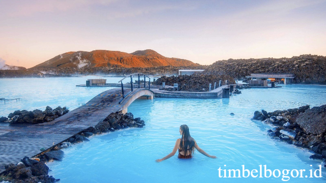 Blue Lagoon Iceland: Surga Spa Geotermal dan Ikon Wisata Dunia